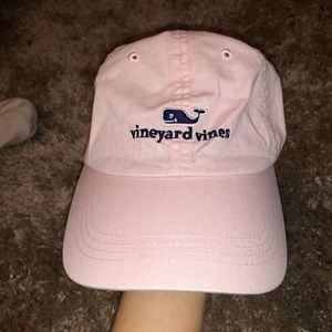 Vineyard vine hat